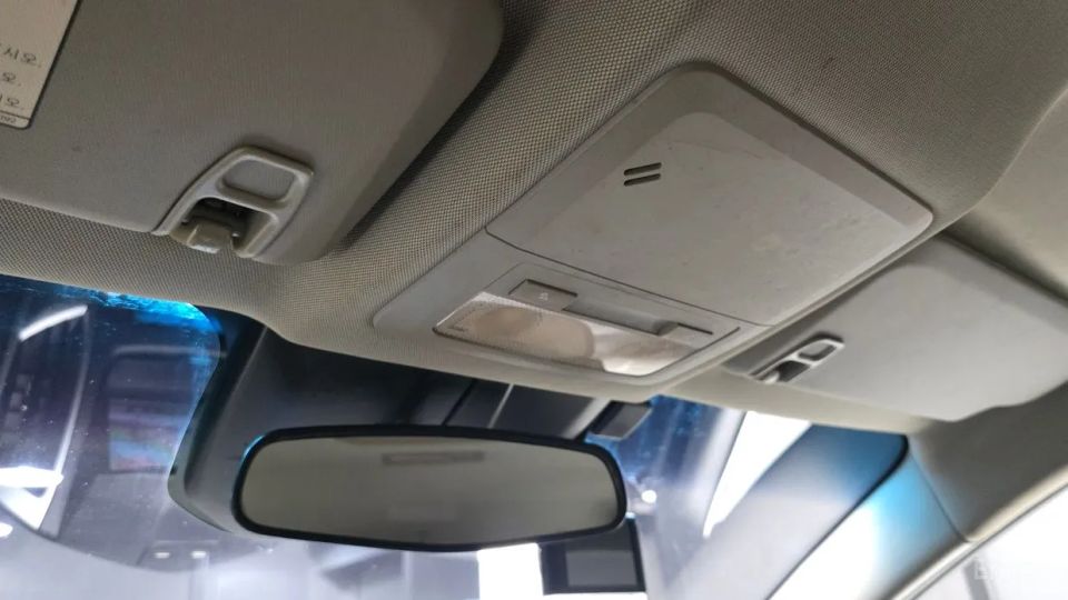 ChevroletGMDaewoo Cruze