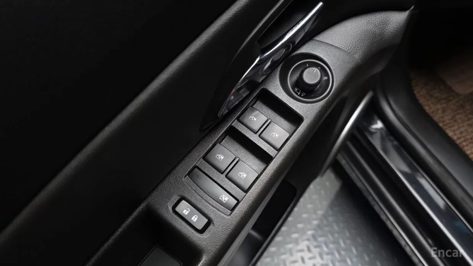 ChevroletGMDaewoo Cruze