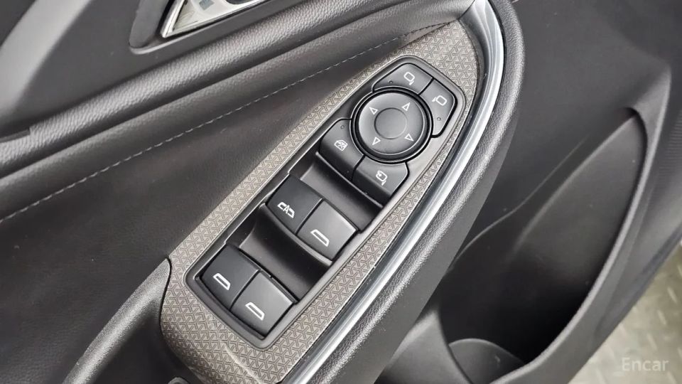 ChevroletGMDaewoo Malibu