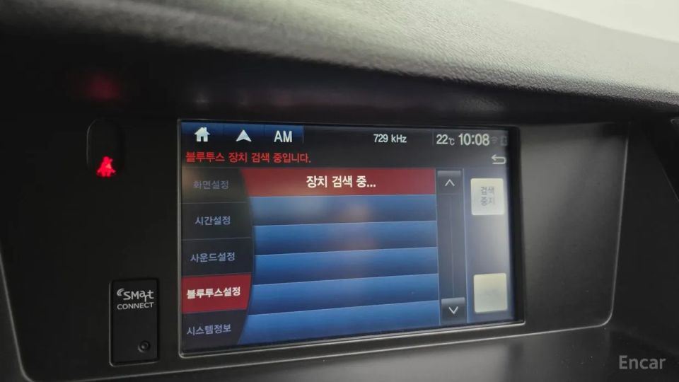 Renault-KoreaSamsung SM7