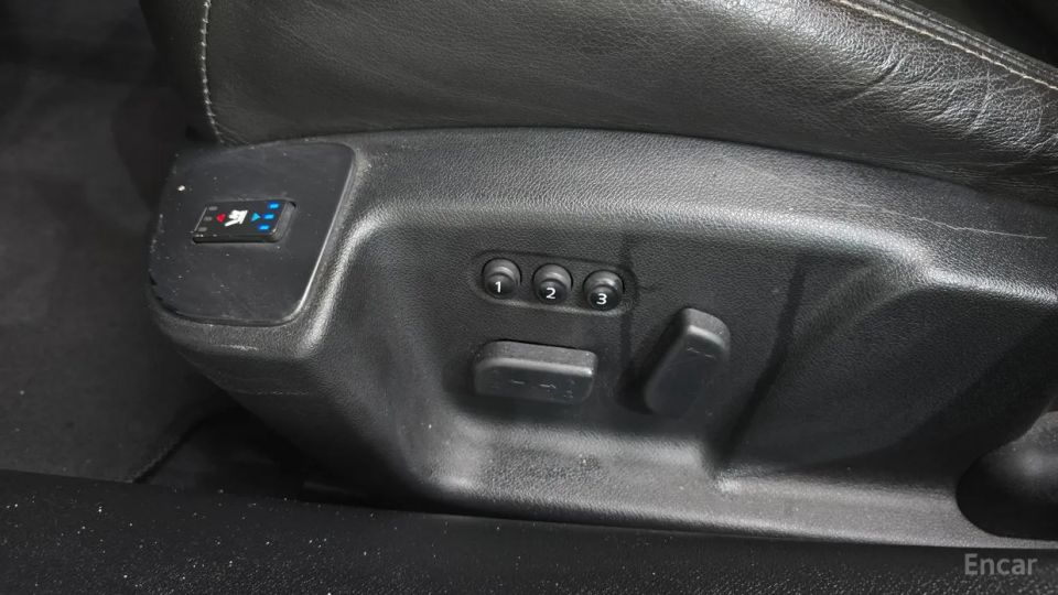 Renault-KoreaSamsung SM7