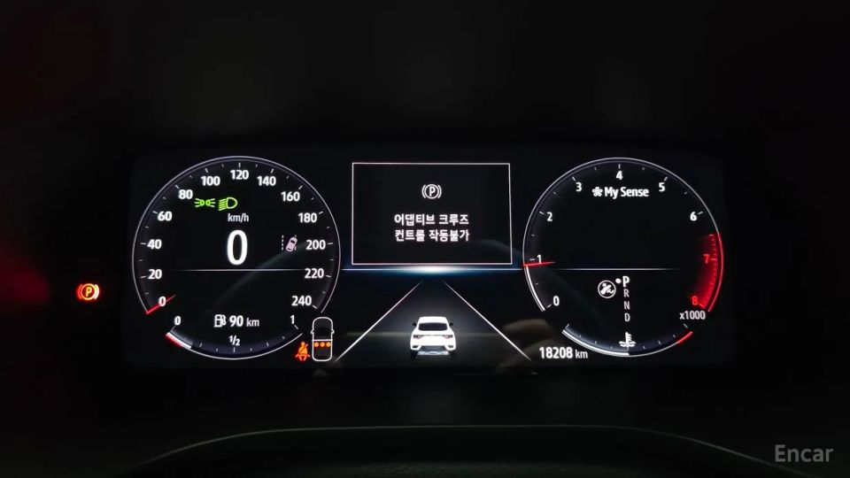 Renault-KoreaSamsung XM3