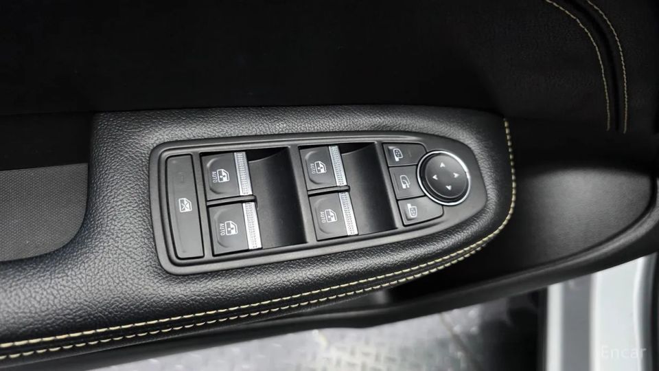 Renault-KoreaSamsung XM3