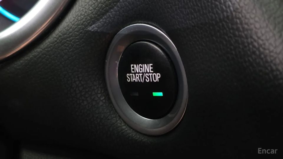 ChevroletGMDaewoo Malibu
