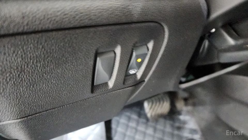 Renault-KoreaSamsung SM6