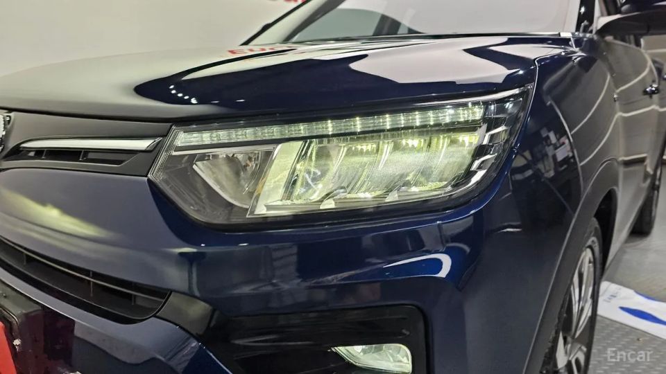 KG_Mobility_Ssangyong TIBOLI