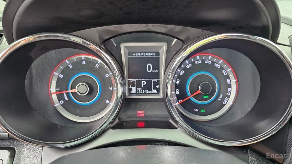 KG_Mobility_Ssangyong TIBOLI