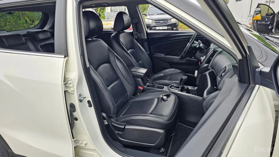 KG_Mobility_Ssangyong TIBOLI