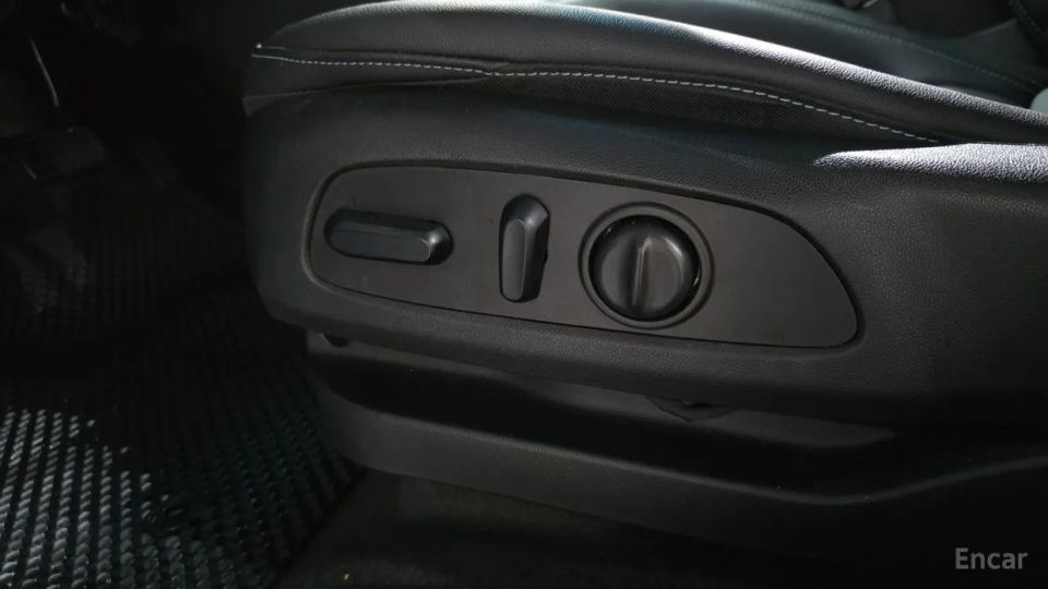 ChevroletGMDaewoo Bolt EV