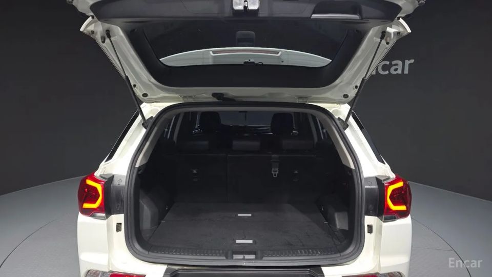 KG_Mobility_Ssangyong KORANDO