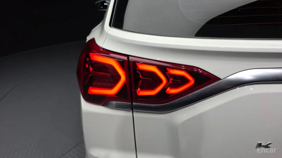 KG_Mobility_Ssangyong KORANDO
