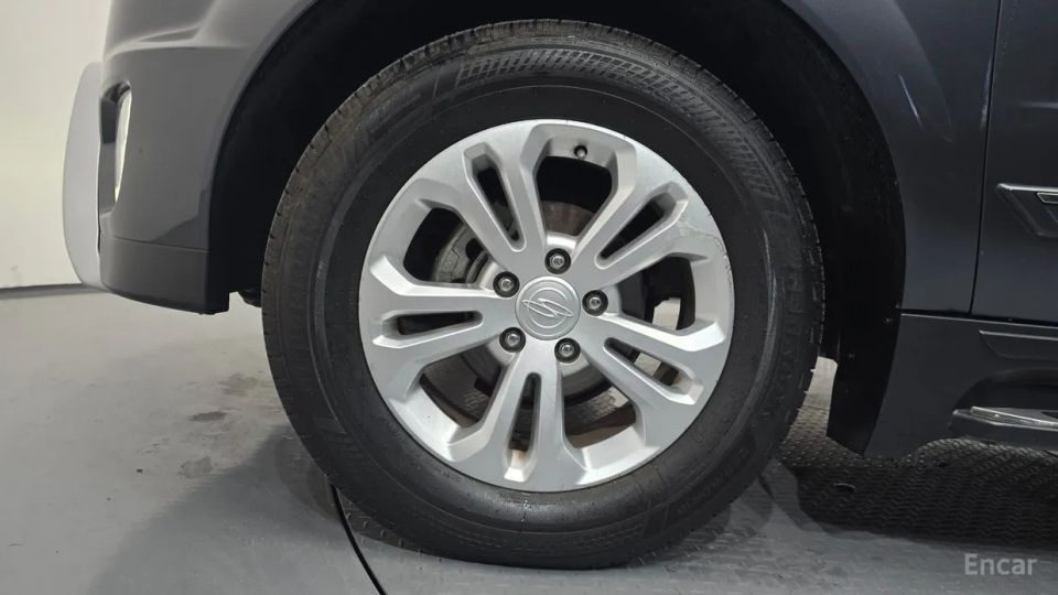 KG_Mobility_Ssangyong KORANDO