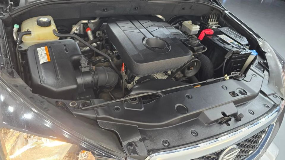 KG_Mobility_Ssangyong KORANDO
