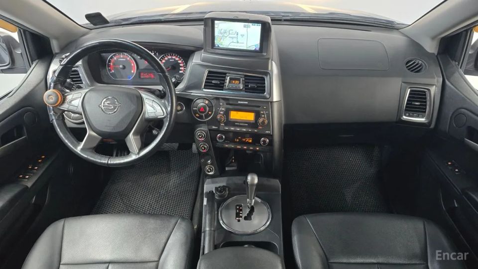 KG_Mobility_Ssangyong KORANDO