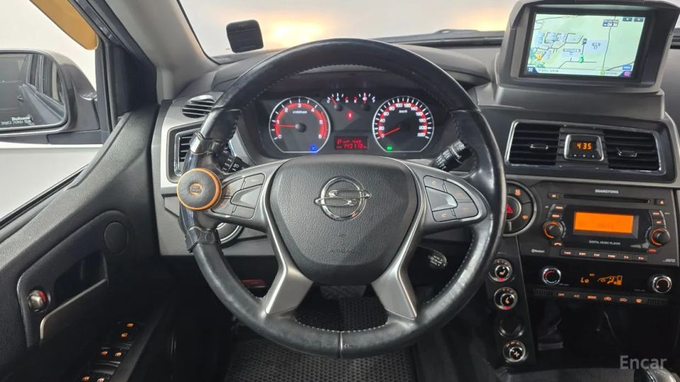 KG_Mobility_Ssangyong KORANDO