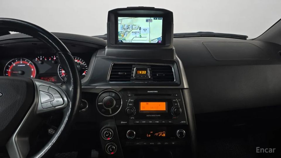 KG_Mobility_Ssangyong KORANDO