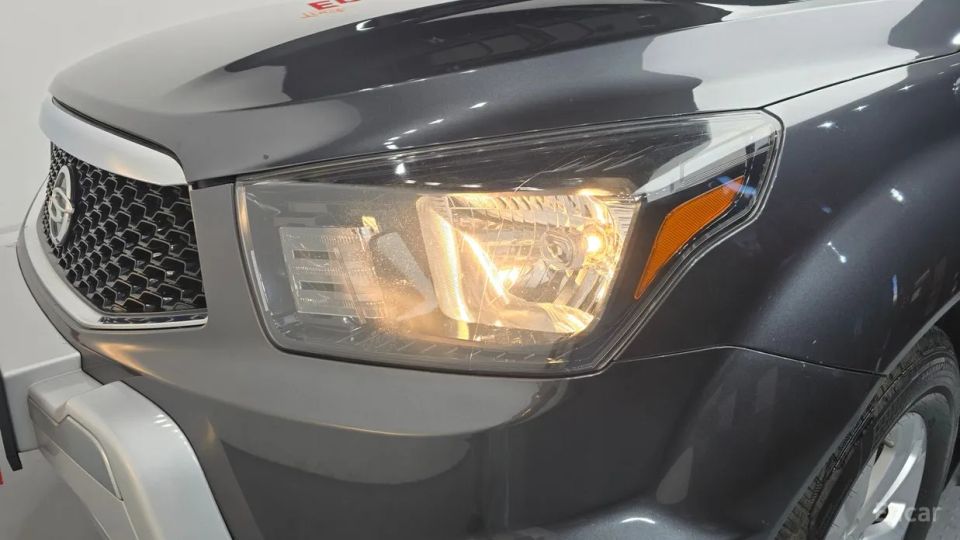 KG_Mobility_Ssangyong KORANDO
