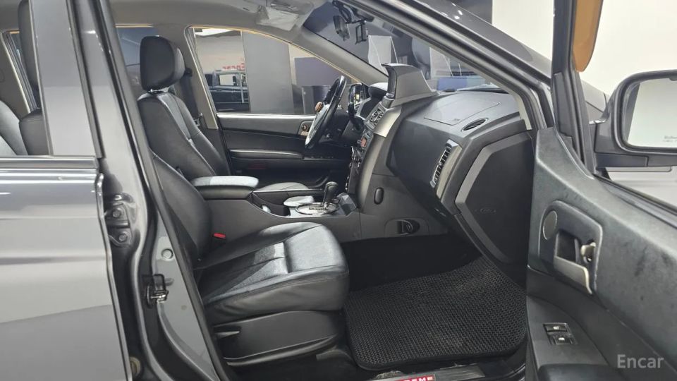 KG_Mobility_Ssangyong KORANDO