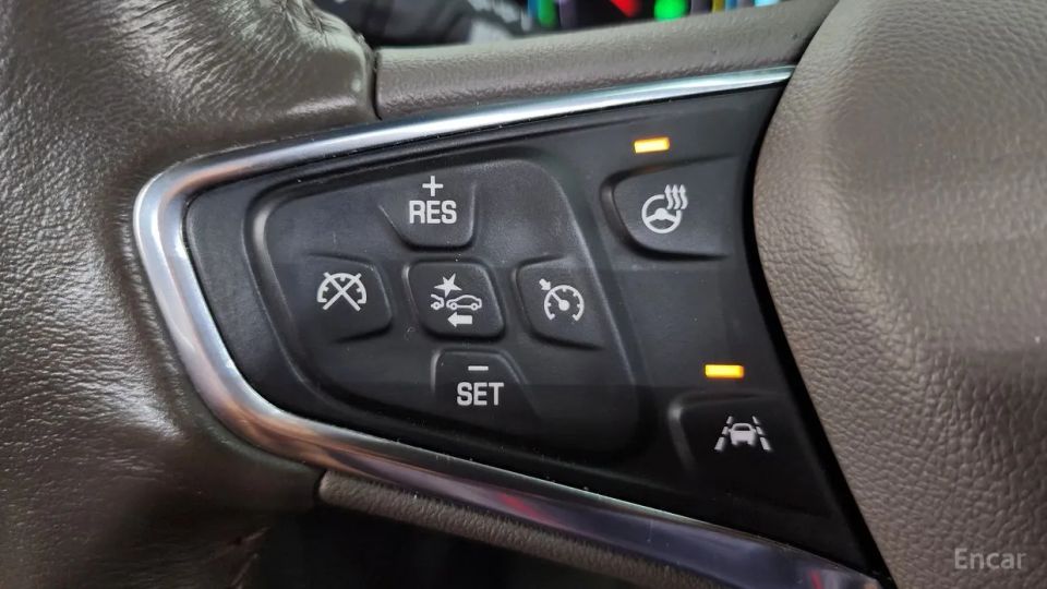 ChevroletGMDaewoo Malibu