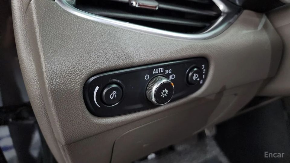 ChevroletGMDaewoo Malibu