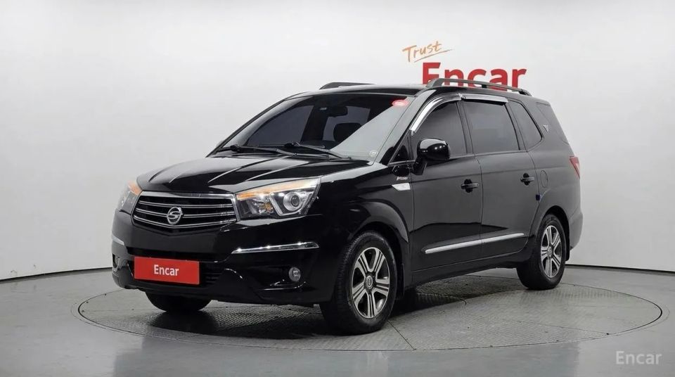 KG_Mobility_Ssangyong KORANDO