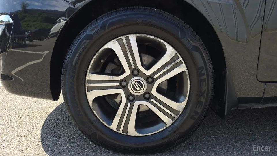 KG_Mobility_Ssangyong KORANDO