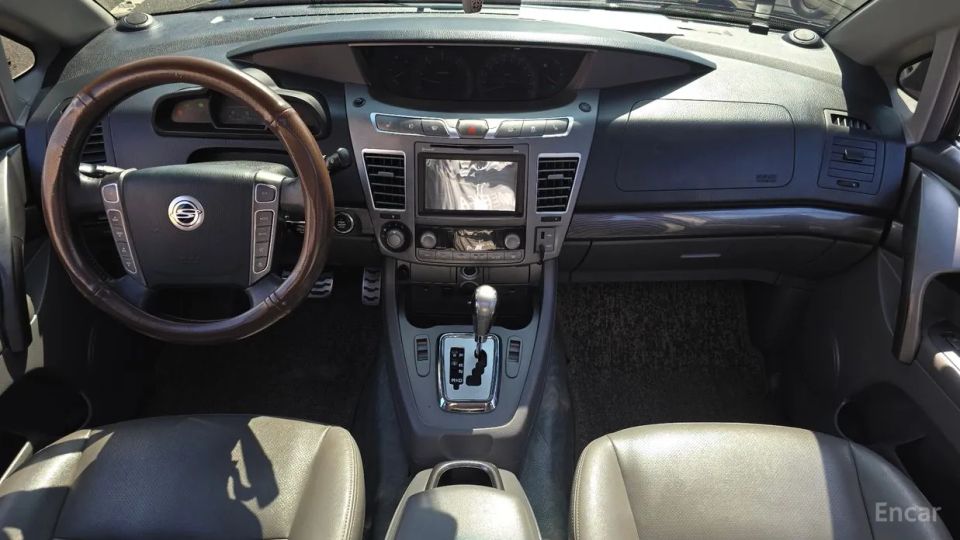 KG_Mobility_Ssangyong KORANDO