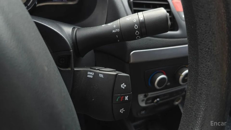 Renault-KoreaSamsung SM3