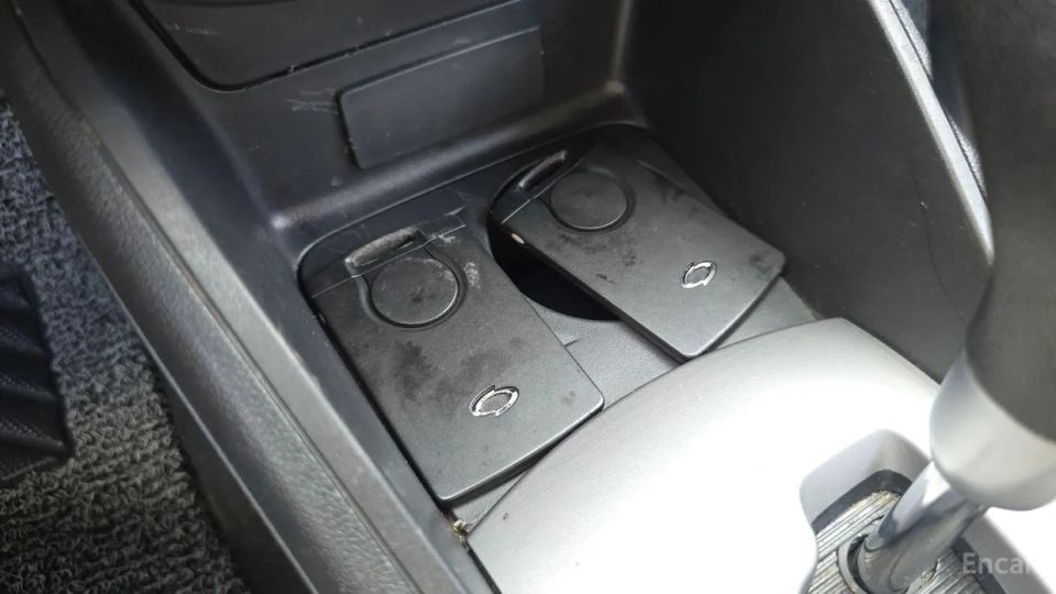 Renault-KoreaSamsung SM3