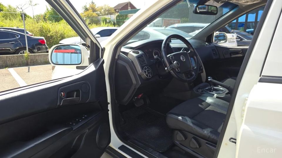 KG_Mobility_Ssangyong KORANDO