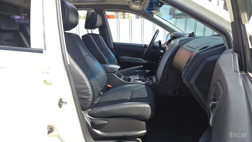 KG_Mobility_Ssangyong KORANDO