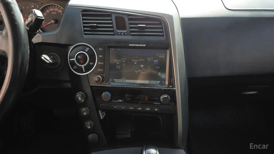 KG_Mobility_Ssangyong KORANDO