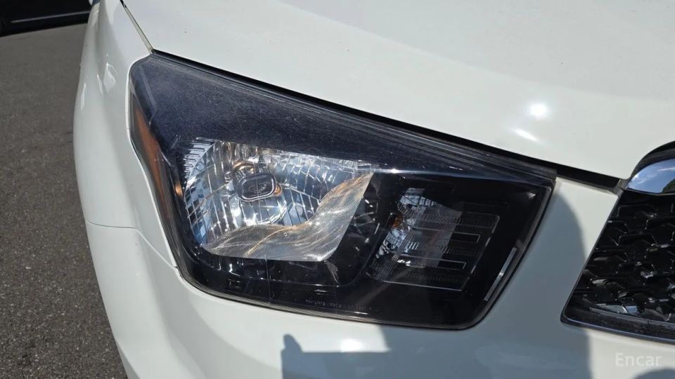 KG_Mobility_Ssangyong KORANDO