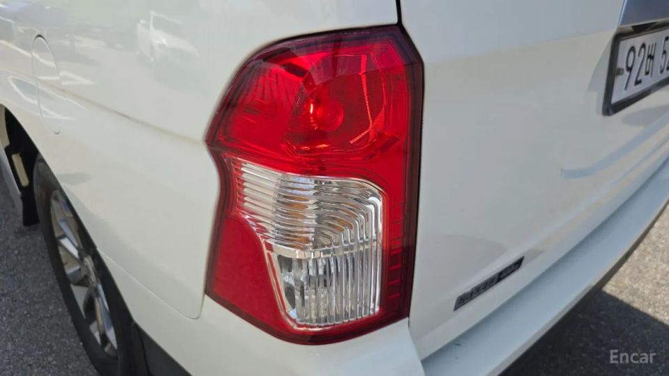 KG_Mobility_Ssangyong KORANDO