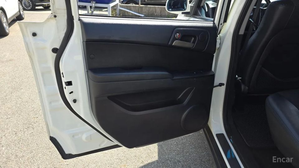 KG_Mobility_Ssangyong KORANDO