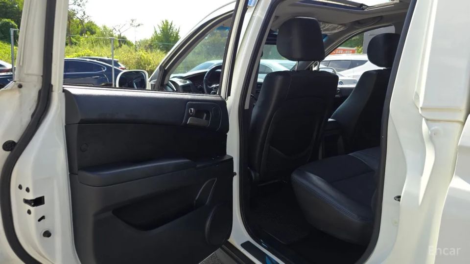 KG_Mobility_Ssangyong KORANDO