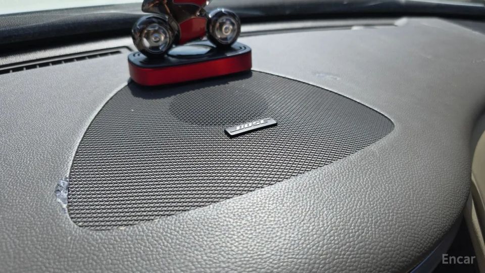 Infiniti EX