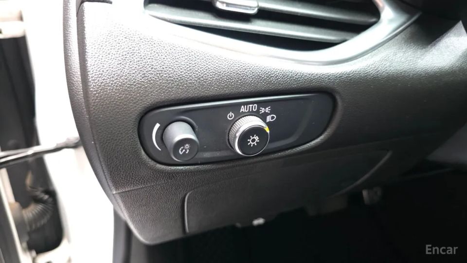 ChevroletGMDaewoo Malibu
