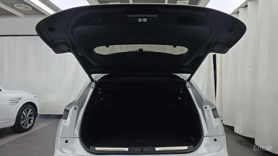 Citroen-DS DS7