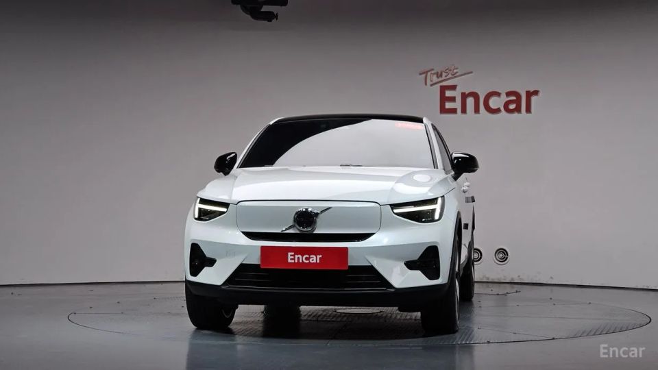Volvo C40
