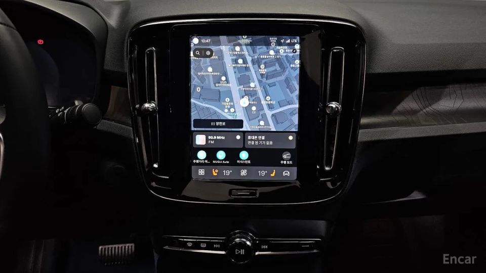 Volvo C40