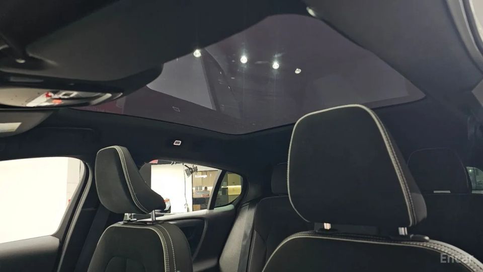 Volvo C40