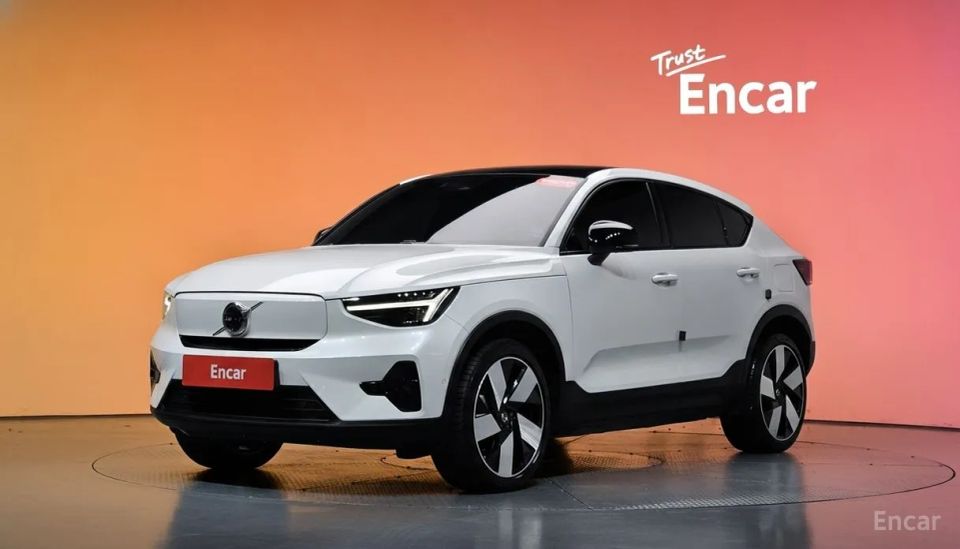 Volvo C40
