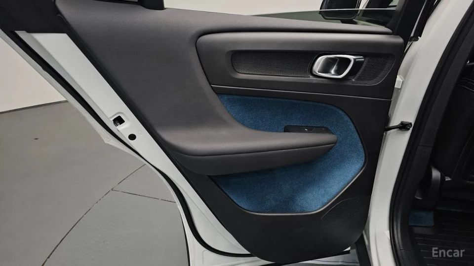 Volvo C40