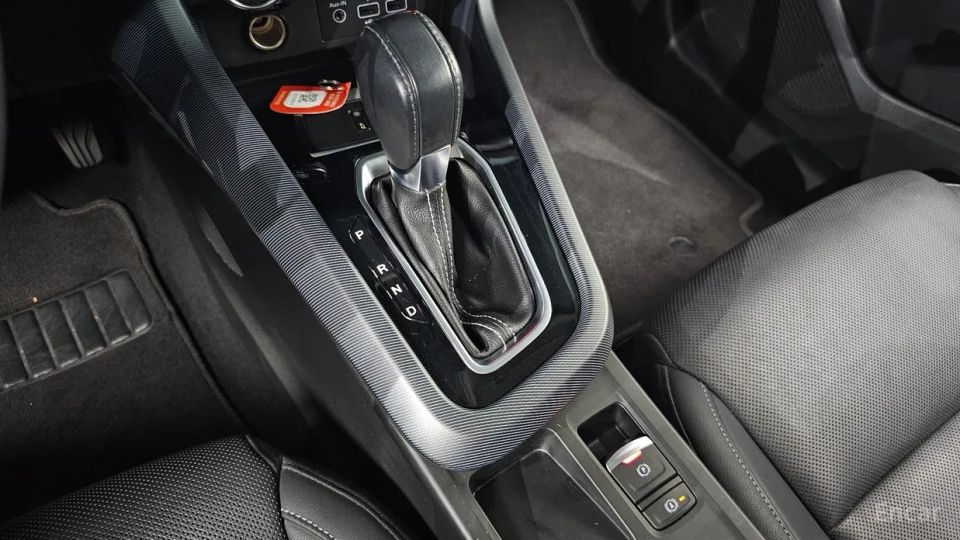Renault-KoreaSamsung XM3
