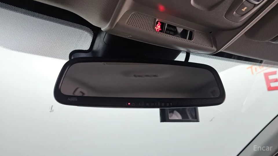 Renault-KoreaSamsung XM3