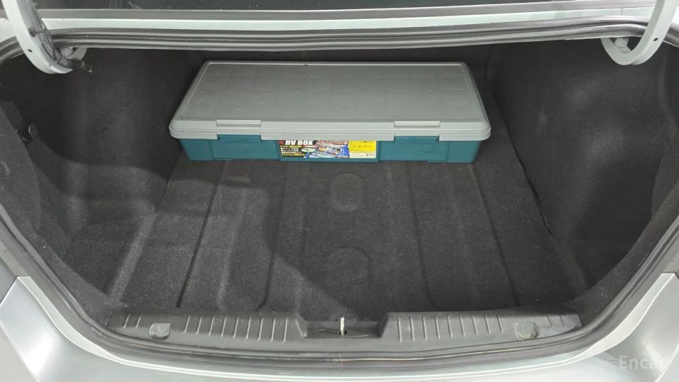 ChevroletGMDaewoo Cruze