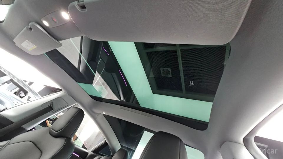 Tesla model-3