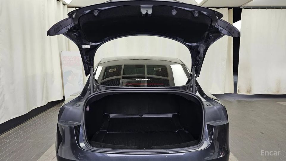 Tesla model-3