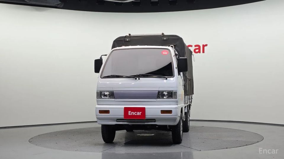 ChevroletGMDaewoo Labo